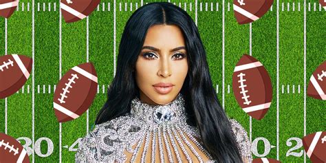 kim kardashian super bowl bra.